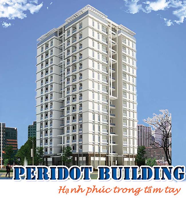 Peridot Building